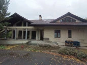 Здание (жилой дом), пл. 548,1 кв. м, жилое, Московская обл., Истринский р-н, Обушковское с/п, д. Обушково