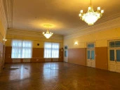 Здание ОКН с зем. участком 4 385 кв.м в центре г. Переславля-Залесского: Ярославская область, г. Переславль-Залесский, ул. Советская, д. 22, с земельным участком