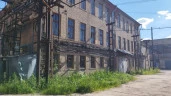 Производственный комплекс, Московская область, г. Клин