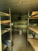 Нежилые помещения, общей площадью 324,35 кв.м. Адрес: Свердловская область, Артинский район, пгт. Арти, ул. Рабочей Молодежи, стр. 113.