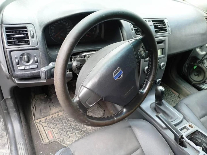 VOLVO S40, 2007 года выпуска, VIN YV1MS204282363187. г.Екатеринбург