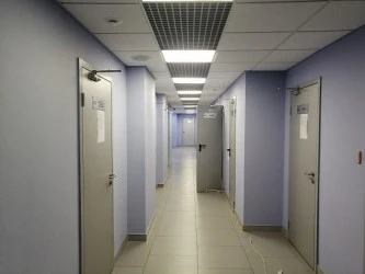 Офис в центре Москвы