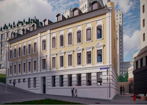 Продажа доли в размере 100 (сто) % уставного капитала  под строительство Индивидуального Жилищного Строительства «ВАТИН» в 10-ти минутах пешком от метро Таганская