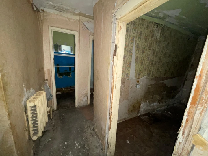 Нежилое помещение 45,9 кв.м. на Большой Подъяческой