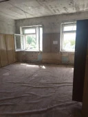 Здание нежилое, 2-этажное, площадь 470,7 кв. м с земельным участком 695 кв.м:  Ярославская обл., г. Переславль-Залесский, ул. Железнодорожная, д. 1