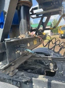 Специализированный, полуприцеп  самосвал ТОНАР 95892, 2023г.в.  Идентификационный номер (VIN): X0T958920P0003048