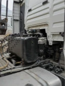 Автомобили грузовые SITRAK C7H MAX, (4х2) 2023 года выпуска