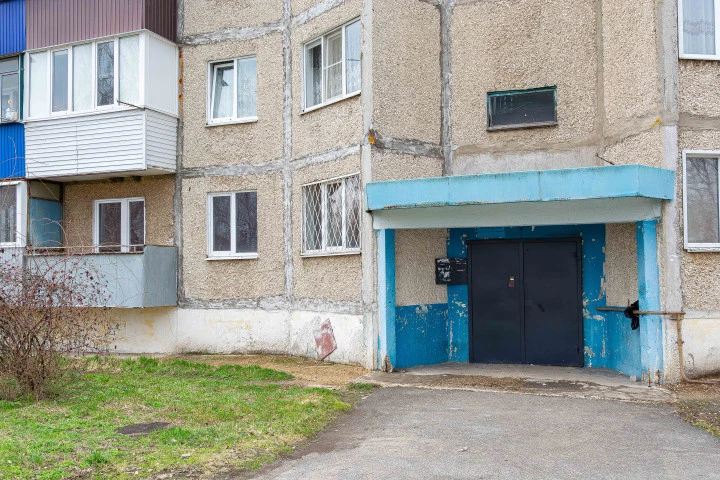 Нежилое помещение, 62,1 кв.м. в с. Ярлуково.