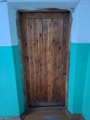 Комната - 8,9 кв. м, адрес: Республика Башкортостан, г. Ишимбай, ул. Революционная, д. 11, кв. 2, комн. 1.