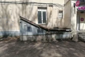 Подвальное нежилое помещение 42,9 кв.м с отдельным входом, Уфа, ул. Вологодская, 38