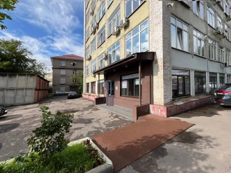 Аукцион по продаже имущественного комплекса, расположенного по адресу: Москва, вн.тер.г. мун. округ Соколиная гора, ул. Семёновский Вал, д. 6Г, строен. 3 и д. 6Г.
