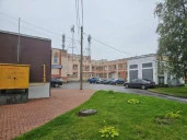 Нежилое помещение  361 кв.м. в г.Кингисеппе