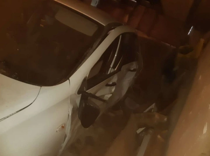 Автомобиль, марки: ЛАДА 219010, модель: LADA GRANTA, год выпуска: 2019 г.в.