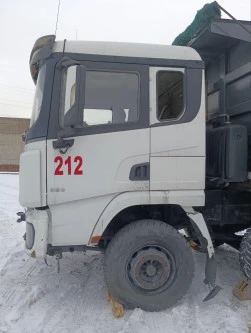 Специализированный, автомобиль-самосвал SHACMAN SX331863366, 2021, Идентификационный номер: LZGJX4Z60MX118683, принадлежащий Продавцу на праве собственности, что подтверждается Договором купли-продажи № ОВ/Ф-143326-01-01-С-01 от 30.09.2021 г.