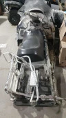 Транспортное средство Снегоход LYNX YETI PRO 550,  2008 года выпуска,  заводской № машины (рамы) YH2SFU9A69R000358,  двигатель № М6811619