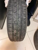 Автомобиль LADA LARGUS, год выпуска: 2012, VIN XTARS0Y5LD0714055, мощность двигателя, кВт/л.с. 77/104,7