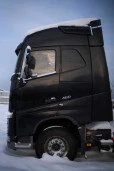 Тягач седельный VOLVO FH-TRUCK 6X4, 2019, Идентификационный номер: X9PRG20DXKW130418