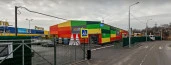 Торгово-складской комплекс, площадью 909,2 кв.м, г. Новочеркасск, Ростовская область.