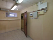 Продажа коммерческого помещения в Петербурге на Васильевском острове