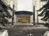 Помещение на первом этаже в центре Москвы