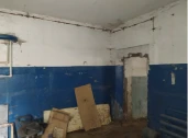 Нежилые помещения цокольного этажа пятнадцатиэтажного жилого здания , общей площадью 96,3 кв. м, расположенное по адресу: Республика Башкортостан, г. Уфа, Ленинский район, ул. Карла Маркса, 53