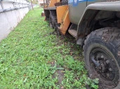 Автогидроподъемник