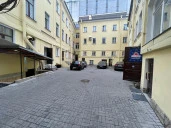 Помещение 80,2 кв.м на пл. Восстания
