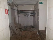 Помещение 33,7 кв.м, ст.м. «Обводный канал»