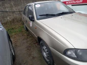 Транспортное средство АСМП ЛУИДОР-2250В0,  2012 года изготовления, идентификационный номер  (VIN) Z7C2250B0C0000209