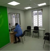 Нежилое здание 70,5 кв.м. и земельный участок в Белгородской области, с. Малакеево