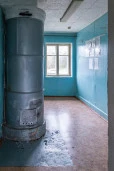 Нежилое помещение, общей площадью 50,8 кв.м., этаж №2, кадастровый номер: 52:39:0030003:388, расположенное по адресу: Нижегородская область, Кулебакский район, пос. Молочной Фермы, ул. Рабочая, д. 5, пом. 003