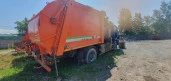 Автомобиль Мусоровоз МК-4552-Г6 2019 года выпуска