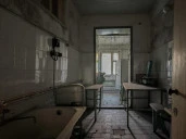 Здание столовой с земельным участком в г. Липецк.