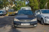 Автомобиль легковой, марка, модель ТС: FORD MONDEO, 2006 года выпуска, идентификационный номер (VIN): WF04XXGBB46M51340