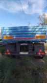 Прицеп автомобильный Нефаз-9334