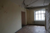 Право аренды помещения площадью 105,5 кв. м в Апраксином дворе.