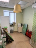 Аукцион на право заключения договора аренды части нежилого помещения, Кемеровская обл., г. Прокопьевск, пр-т Строителей, дом 15А