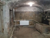 Нежилое помещение 18,4 кв.м. у м. Балтийская