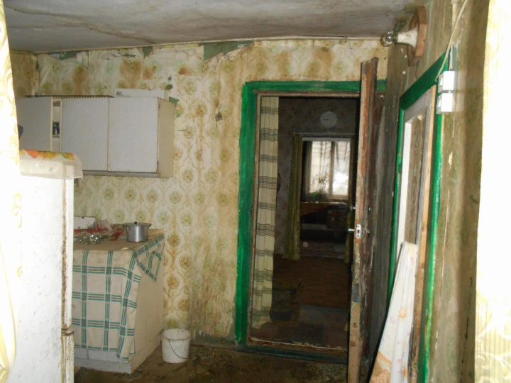 Нежилое помещение 42 кв.м. в Орловской области, Болховский р-н, с. Фатнево, ул. Центральная, д 7, кв 1
