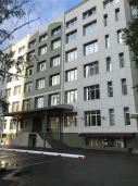 Недвижимое и движимое имущество по адресу:  Москва, вн.тер.г. муниципальный округ Обручевский, улица Архитектора Власова, дом 51.