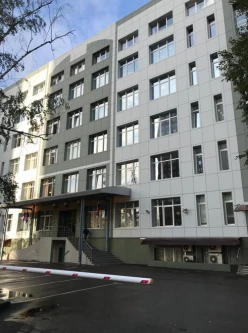 Недвижимое и движимое имущество по адресу:  Москва, вн.тер.г. муниципальный округ Обручевский, улица Архитектора Власова, дом 51.
