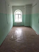 Здание 3-х этажное, общ.пл. 2845,9 кв.м, земельный участок, общ.пл. 2074 кв.м: Ярославская область, г. Ростов, ул. Покровская (бывш. Ленинская), д. 40