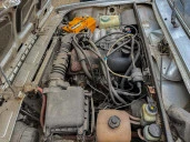 Легковой автомобиль марка, модель ТС: LADA 210740, LADA 2107, 2010 года выпуска, государственный номер  Н424СЕ48, идентификационный номер (VIN) - XTA210740В3029637, модель и номер двигателя - 21067; 9714719, цвет кузова  светло-серебристый металл.