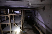 Право аренды помещения площадью 59,8 кв. м в Апраксином дворе