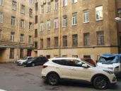Нежилое помещение 96,8 кв.м. у ст.м. "Горный институт"