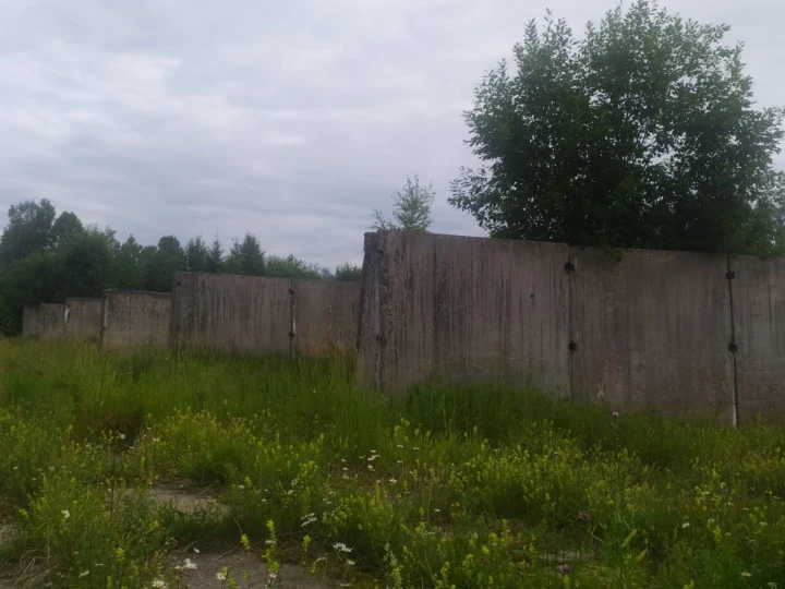 Реализация имущества ООО "Оятское"