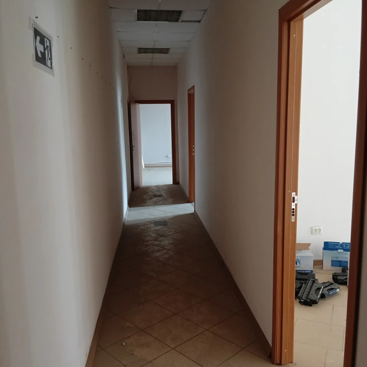 Помещение 149,3 кв.м в Колпино