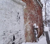 Здание дизельной  с земельным участком, площадью 194,0 кв. м, этажность 1: Республика Коми, г. Печора, п. Березовка
