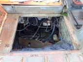 Снегоболотоход Гусеничный ГАЗ-34039-32