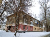 Нежилые помещения, общей площадью 100,2 кв. м, расположенные по адресу: Республика Башкортостан, г. Уфа, Орджоникидзевский район, ул. Короленко, 3.